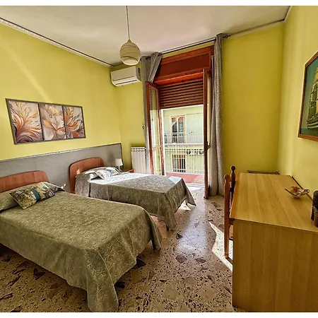 Civico 38 Bed & Breakfast 3*