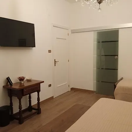 Civico 38 Bed & Breakfast 3*