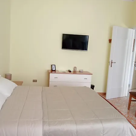 Civico 38 Bed & Breakfast Salerno