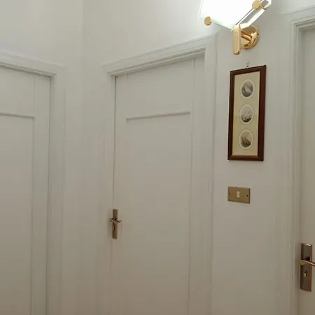 Civico 38 Bed & Breakfast