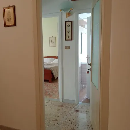 Civico 38 3* Salerno