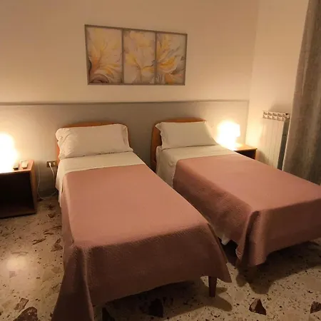 Bed & Breakfast Civico 38 3*