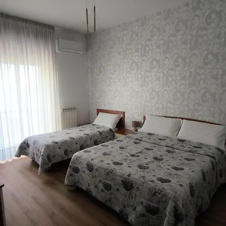 Civico 38 3* Salernes