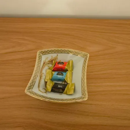 Civico 38 3* Salerno