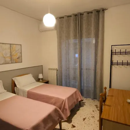 Civico 38 Bed & Breakfast