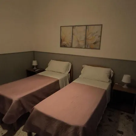 Bed & Breakfast Civico 38