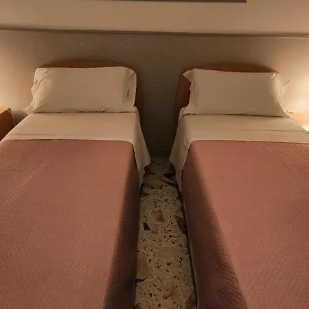 Civico 38 Couette-café 3*