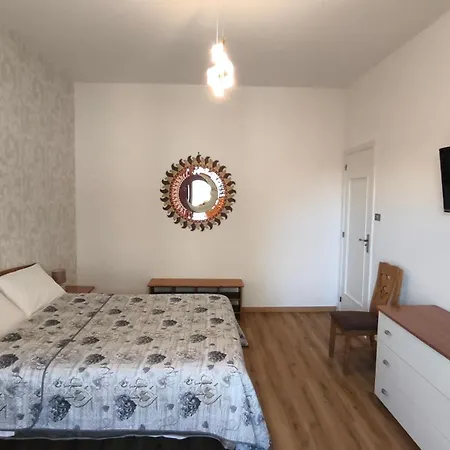 Couette-café Civico 38 3*