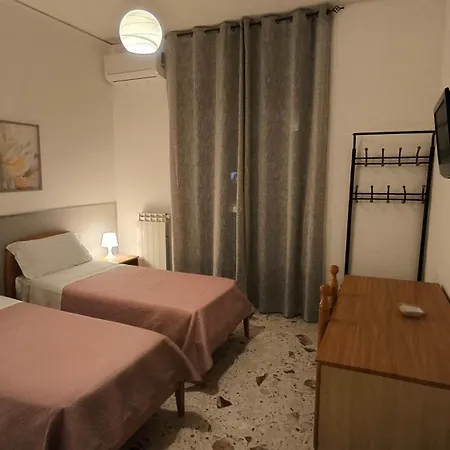 Bed & Breakfast Civico 38 Salerno