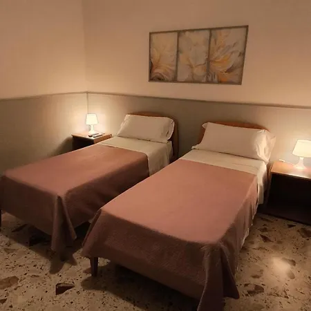 Civico 38 3* Salerno