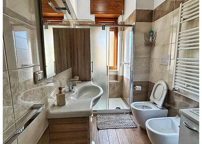 Couette-café Civico 38