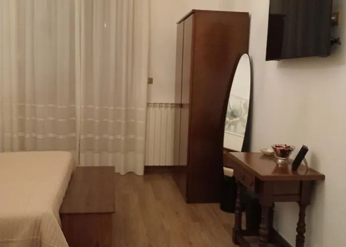 Couette-café Civico 38 Salernes