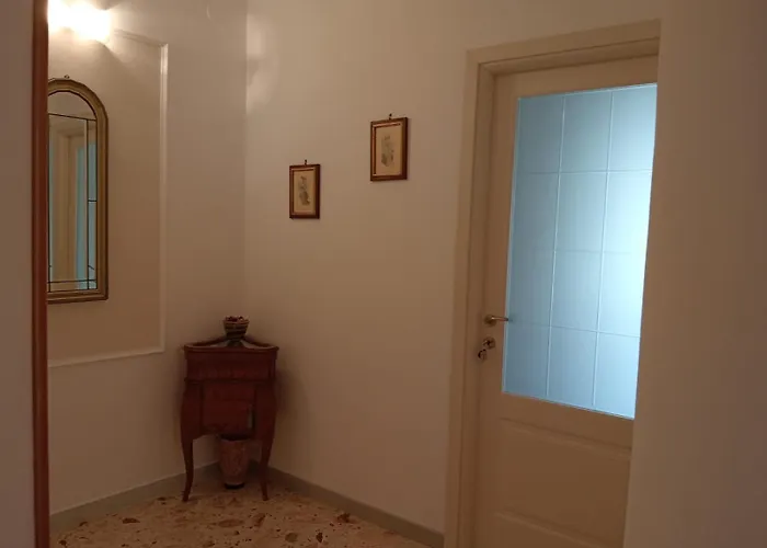 Civico 38 Couette-café 3*