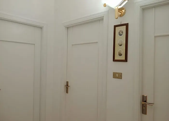 Civico 38 Couette-café