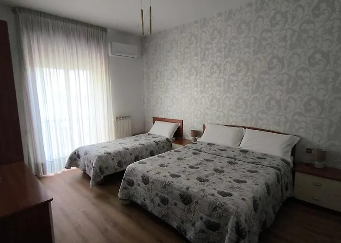 Civico 38 3* Salernes