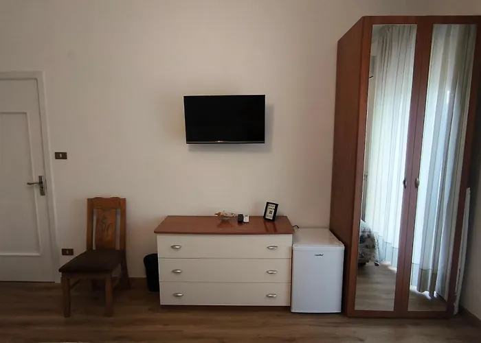 Civico 38 Couette-café