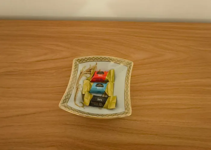 Civico 38 3* Salernes