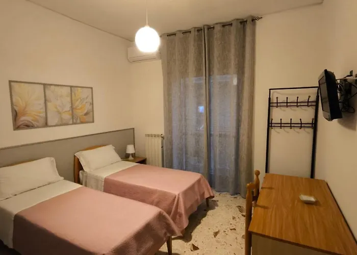 Civico 38 Couette-café