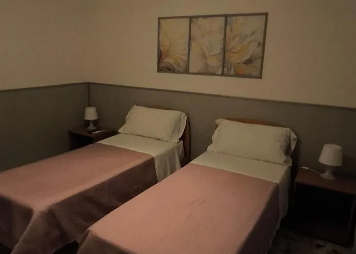 Couette-café Civico 38