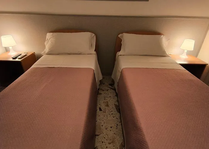 Civico 38 Couette-café 3*