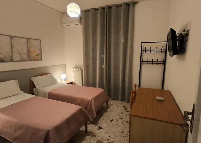 Couette-café Civico 38 Salernes