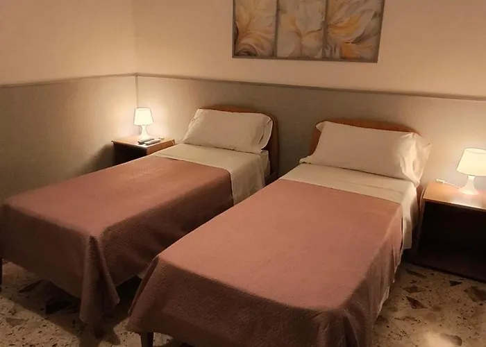 Civico 38 3* Salernes