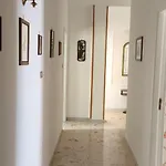Civico 38 Panzió Salerno