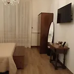 Panzió Civico 38 Salerno