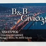 Civico 38 Panzió