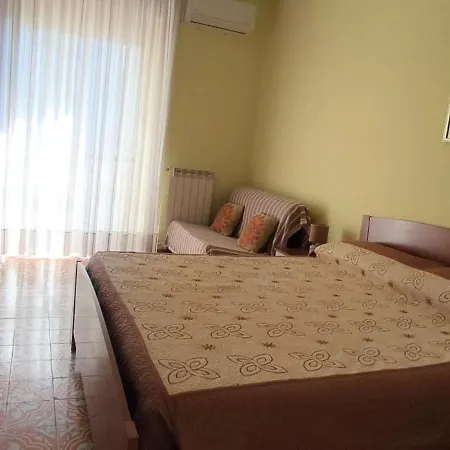 Bed & Breakfast Civico 38