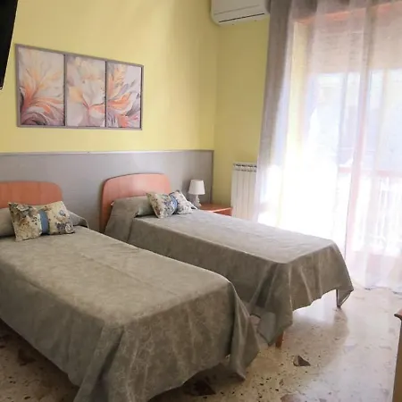 Bed & Breakfast Civico 38 Salerno