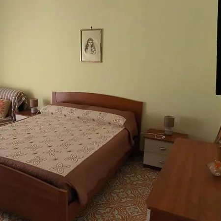 Civico 38 Bed & Breakfast *