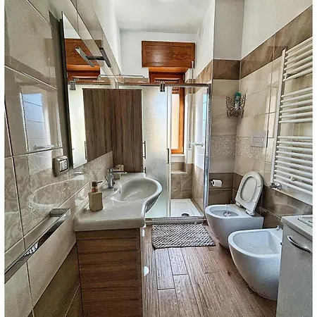 Bed & Breakfast Civico 38