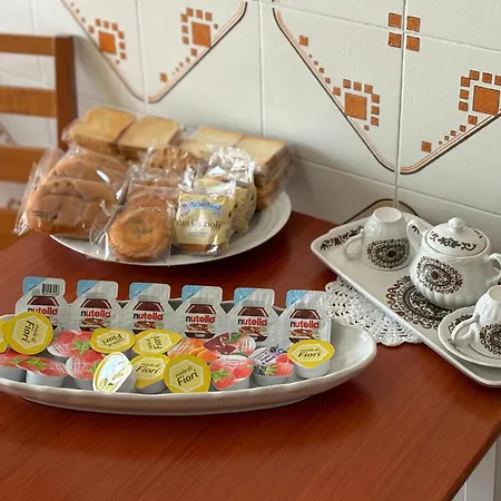Bed & Breakfast Civico 38 *
