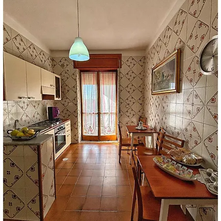 Civico 38 Bed & Breakfast *
