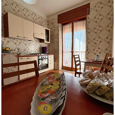 Bed & Breakfast Civico 38