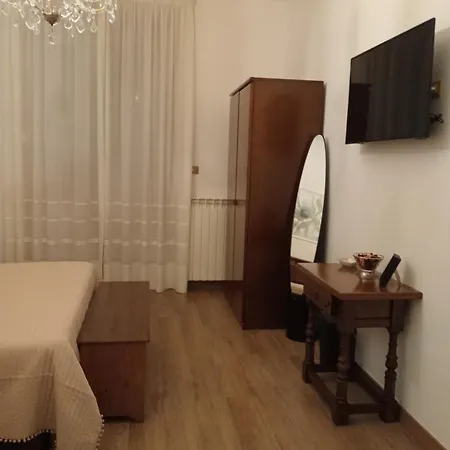 Bed & Breakfast Civico 38 Salerno