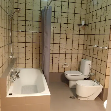 Bed & Breakfast Civico 38 *