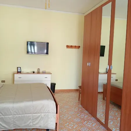 Bed & Breakfast Civico 38