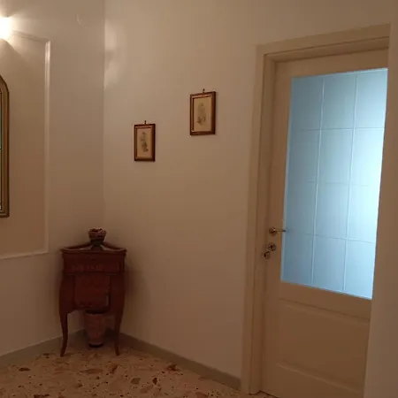 Civico 38 Bed & Breakfast *