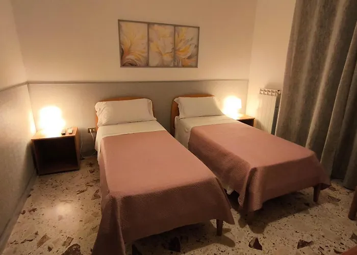 Bed and breakfast Civico 38 3*