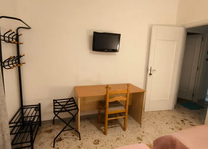 Bed and breakfast Civico 38 Salerno